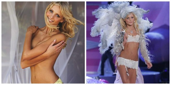 Yfke Sturm ya despertó del coma