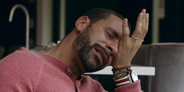 ¡Doloroso! Tras perder a su esposa, Río Ferdinand pierde hoy a su madre