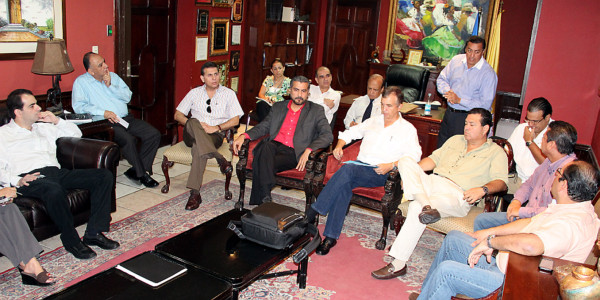 Aún no llegan fondos de Tasa de Seguridad a San Pedro Sula