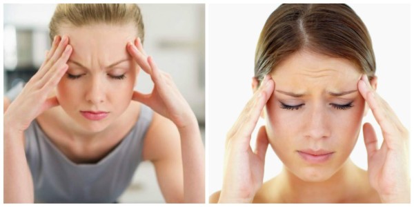 El estrés y la belleza