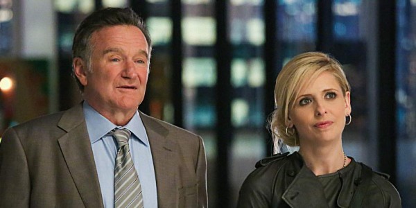 'Robin Williams era el padre que siempre soñé tener'