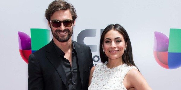 La relación de Iván Sánchez y Ana Brenda va 'viento en popa'