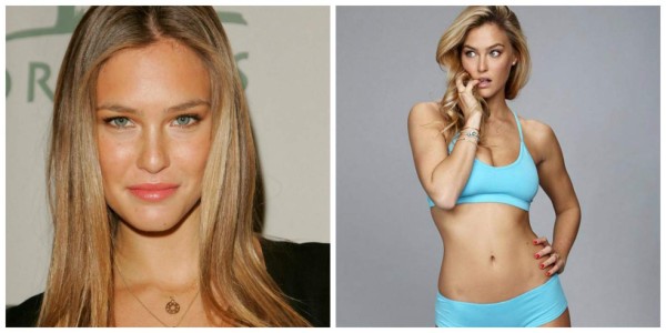 Bar Refaeli anuncia que está embarazada