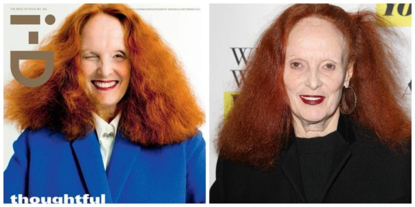 Vogue pierde a su mente maestra y artística