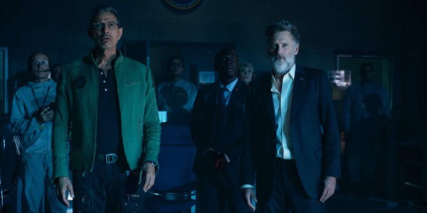 Liam Hemsworth salvará al mundo