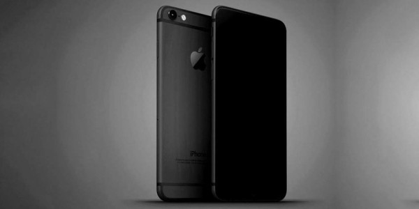 iPhone 7 se venderá en cinco colores