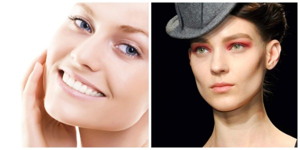 Tips para adelgazar el rostro