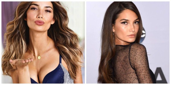 Lily Aldridge lucirá el sostén más caro