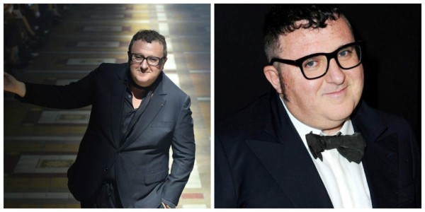 Merecido ascenso a Alber Elbaz
