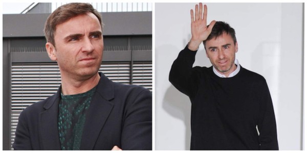 Dior se queda sin director creativo