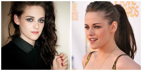 Kristen Stewart, la nueva cara de la campaña de Chanel