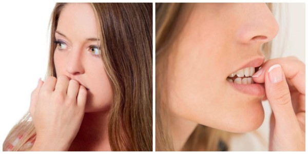 Consejos para no morderte las uñas