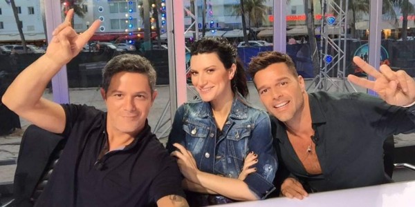 'La Banda' inicia transmisiones en vivo