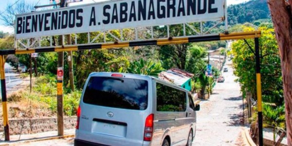 'Aunque tenga que vender mi alma al diablo, no cerraré el triaje': alcalde hondureño