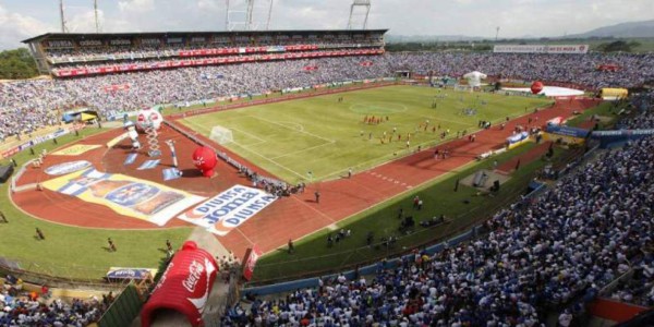 ¡Habrá llenazo! Ya no hay boletos para el Honduras - Australia