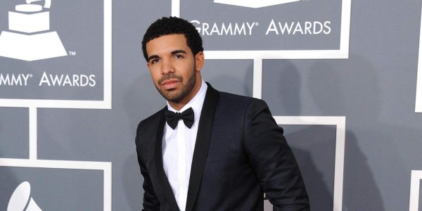 Drake sigue en primerísimo lugar