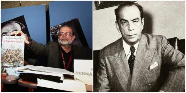 Venezuela: Suspenden el premio Rómulo Gallegos por crisis económica