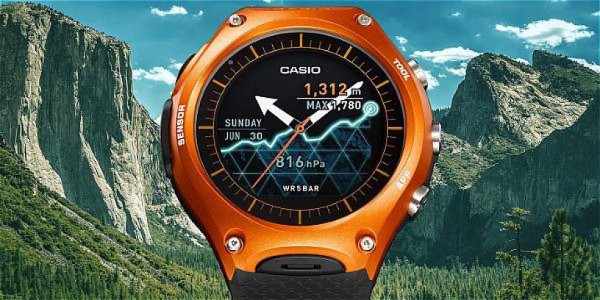 Diez inventos que son sensación en la feria de Las Vegas