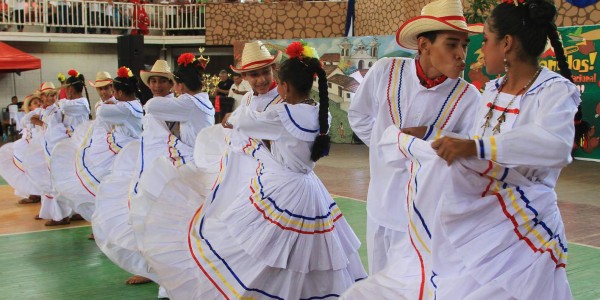 El Gran Pereke dedicó su edición número 31 a la ciudad de Choloma