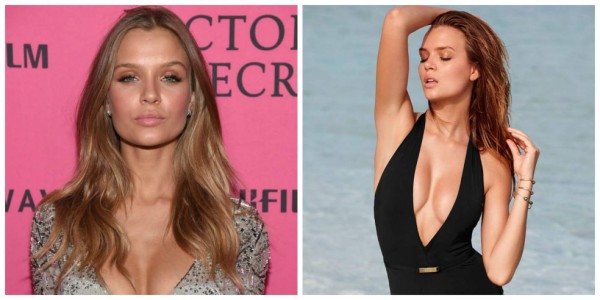 Josephine Skriver, el nuevo ángel de Victoria's Secret