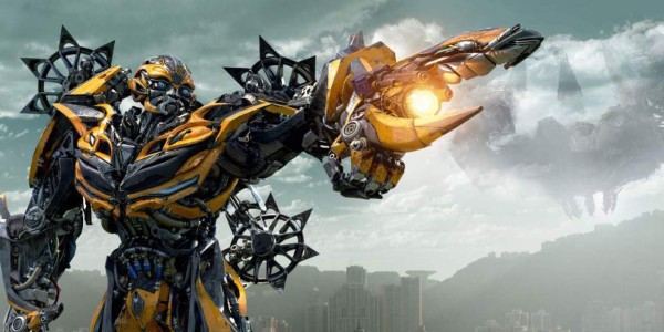 'Transformers' planea una expansión más con dos nuevas películas