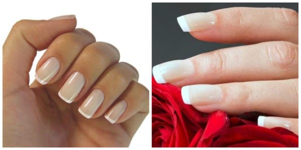 Como hacer crecer tus uñas de manera efectiva