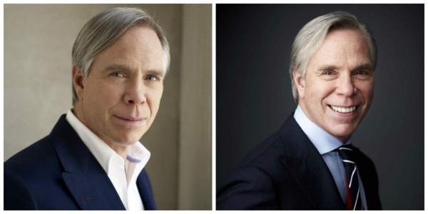 Arrestan a hijo de Tommy Hilfiger