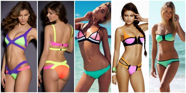 Tres tendencias para despedir el verano