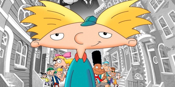'Hey Arnold!' tendrá una nueva película
