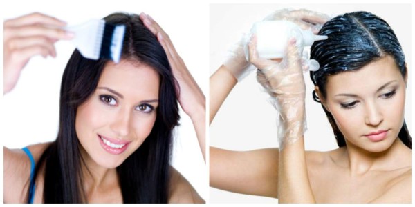 Trucos para volver a tu color natural de pelo