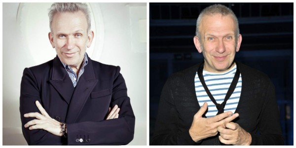 Jean Paul Gaultier no aprueba a famosos