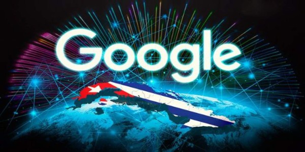 Cubanos accederán más rápido a Google