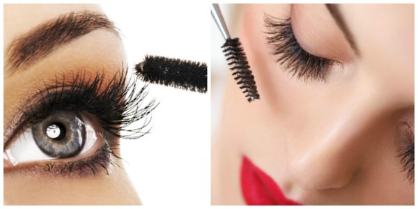 10 mandamientos de la máscara de pestañas