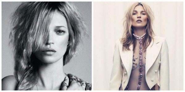 Kate Moss se muda al cine