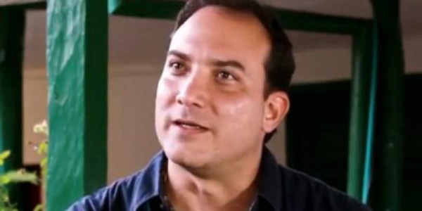 Así luce el hombre que le rompió el corazón a Shakira a los 17 años