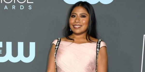 Yalitza Aparicio es criticada por excesivos retoques en portada de ¡Hola!