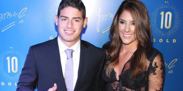 James habría demandado a quienes aseguran que fue infiel