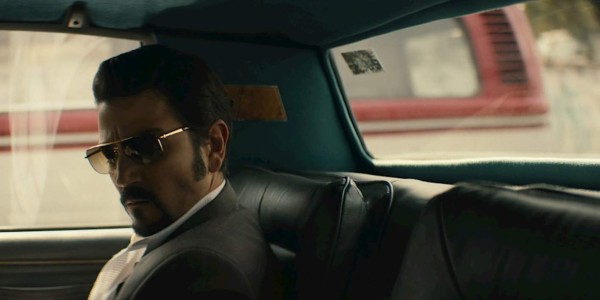 Netflix revela detalles y la fecha de la segunda temporada de 'Narcos:México'