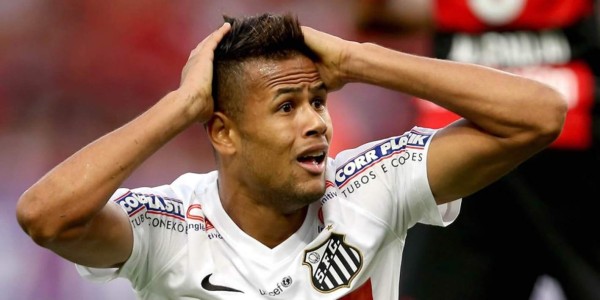 Video: Golazo de fantasía en Brasil