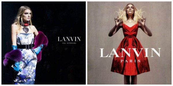 Lanvin enfrenta millonario juicio por el despido de Elbaz
