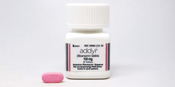 Ocho cosas que debe saber sobre el Viagra femenino