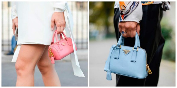 El tamaño no importa