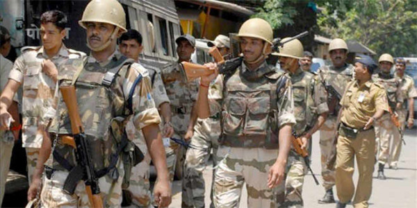 Hallan cuerpo de soldado que murió hace 45 años