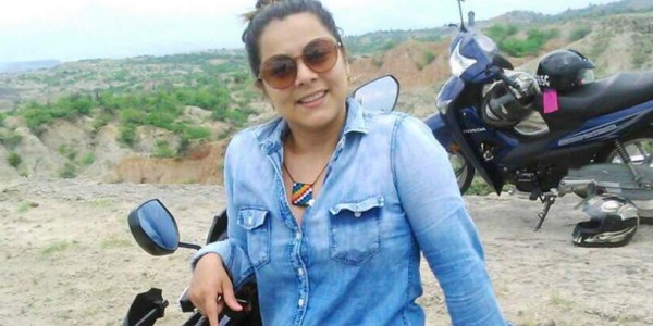 Asesinan a psicóloga que trabajaba con reinsertados de las FARC en Colombia
