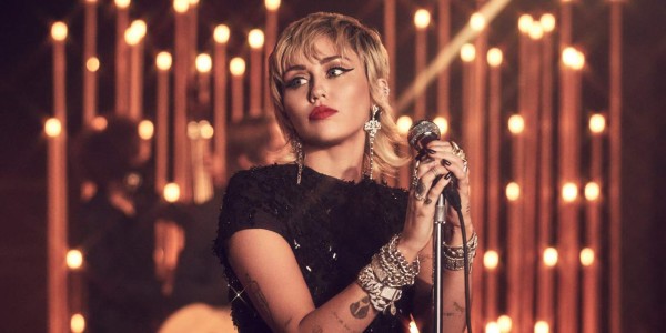Miley Cyrus denuncia un trato sexista en los MTV VMAs   
