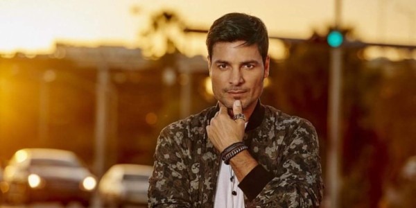 La vida discreta de Chayanne está amenazada