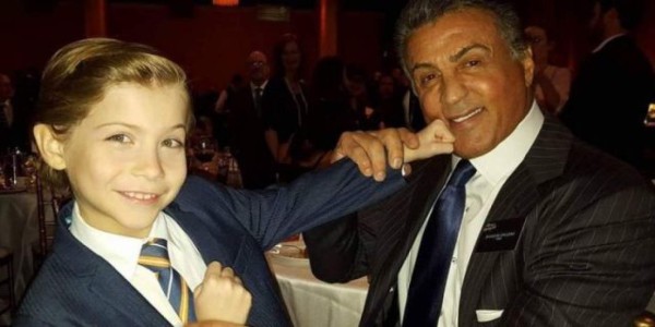 Jacob Tremblay, el pequeño que maravilla a Hollywood