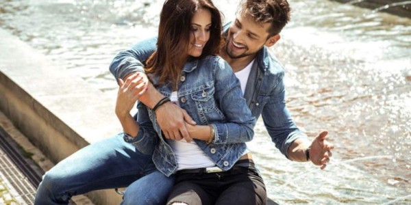 Infiel con amigo de su novio