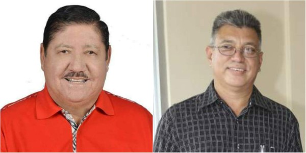 Dos ingenieros buscan la candidatura a la alcaldía