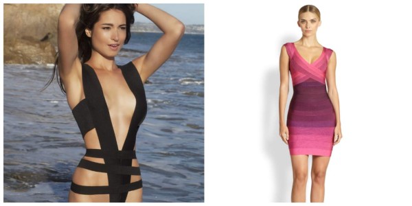 Lo 'bandage” se resiste a irse